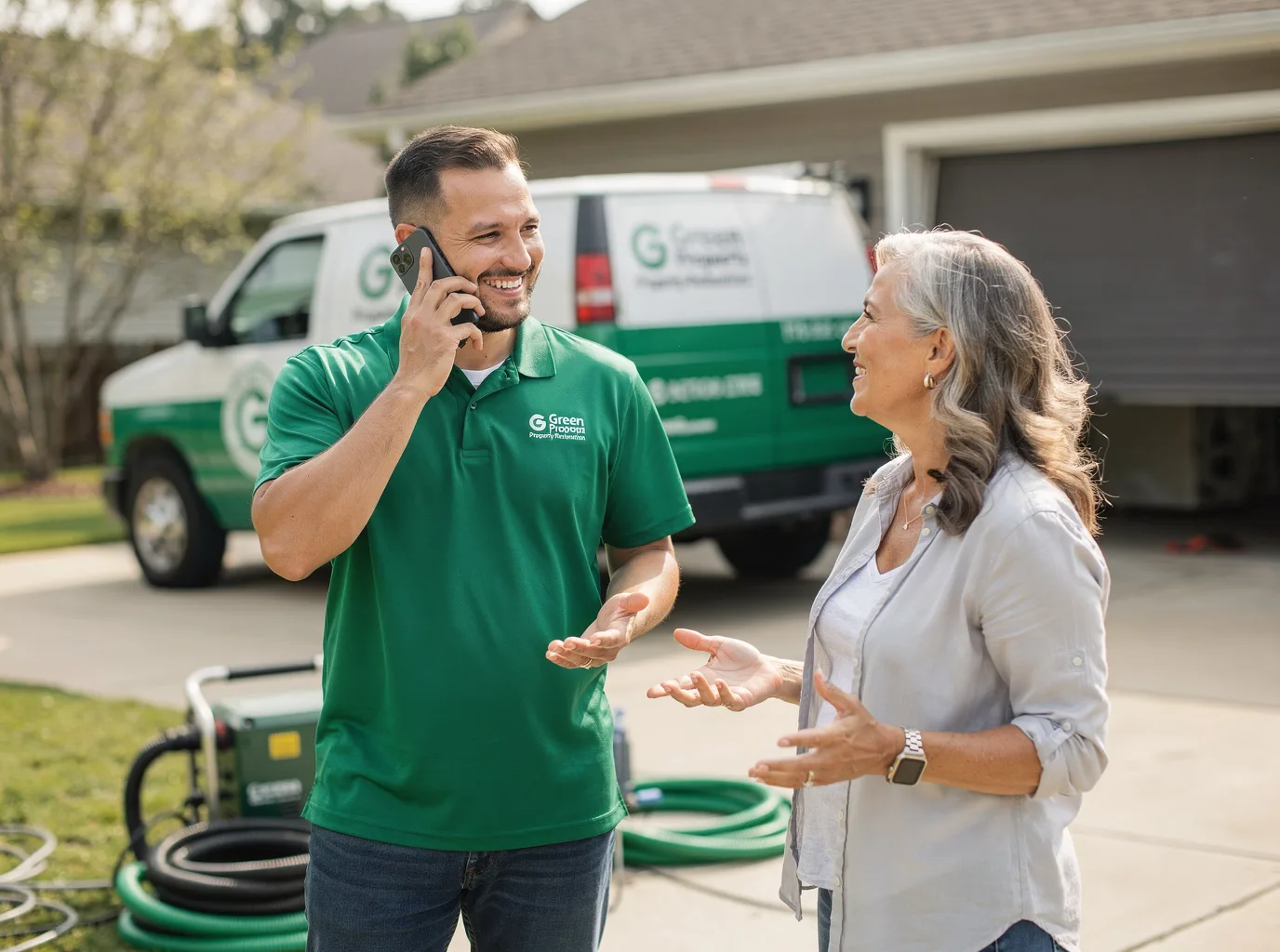 Water Damage Restoration Gray, ME FAQs